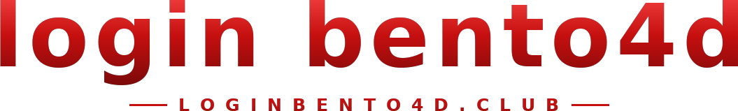 login bento4d logo
